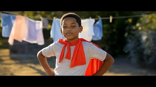 Superman (2025) - First Trailer | Will Smith