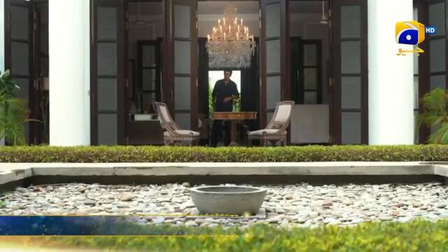 Bajjo Episode 46 - [Eng Sub] - Javeria Saud - Arez Ahmed - Suqaynah Khan - 7th February 2025