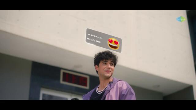 Pehla Nasha 2.0 - Official Video | Pragati Nagpal, Abhay Verma, Armaan Malik, Amaal Mallik, Rashmi V