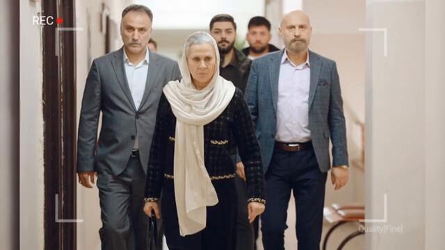 Далекий город 14 серия на русском языке. Новый турецкий сериал Анонс