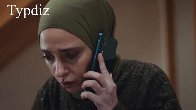 Клюквенный щербет турецкий сериал - KızılcıkŞerbeti - обзор  87 - 88 серии