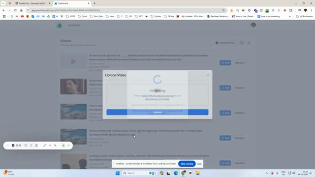 RenderCut Lifetime Deal - Add Stylish Subtitles on Short Videos