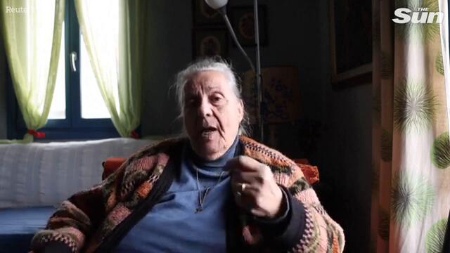 Santorini disaster fears as hundreds of quakes rock holiday island