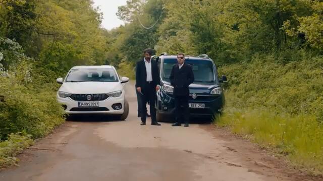 Timsah'ı Yavaş Yavaş Keseceğiz - Çukur 2. Sezon 31. Bölüm