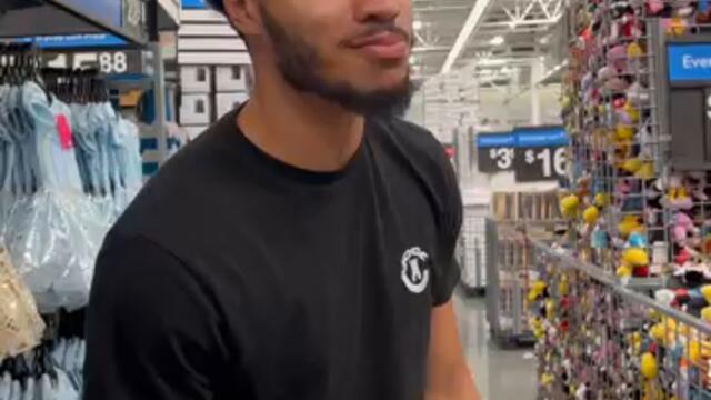 Can George Get Mickey And Minney Mouse ?