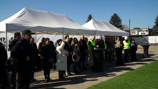 AMur Gardens – идеалният баланс между близост до София и спокойствието на малкия град