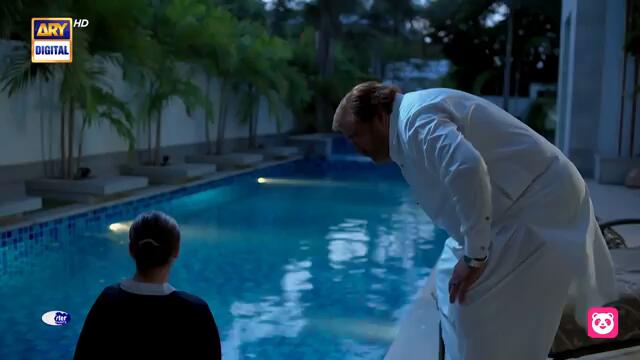 Aye Ishq e Junoon Episode 28 | Ushna Shah | Sheheryar Munawar | 11 FEB 2025 | ARY Digital Drama