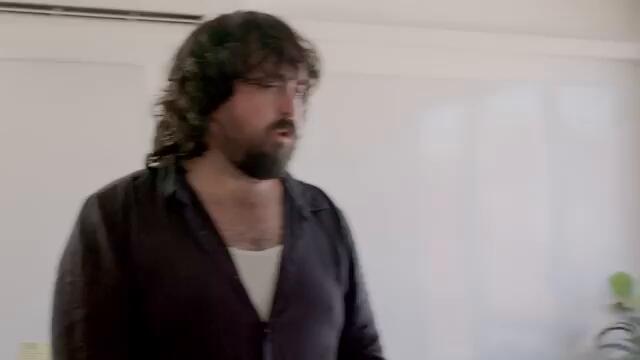 Oh No! Mark Has Had a Fall!