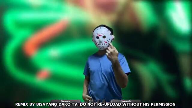 BAGONG VIRAL DISCO PARTY REMIX 2025 - DJ JORDAN