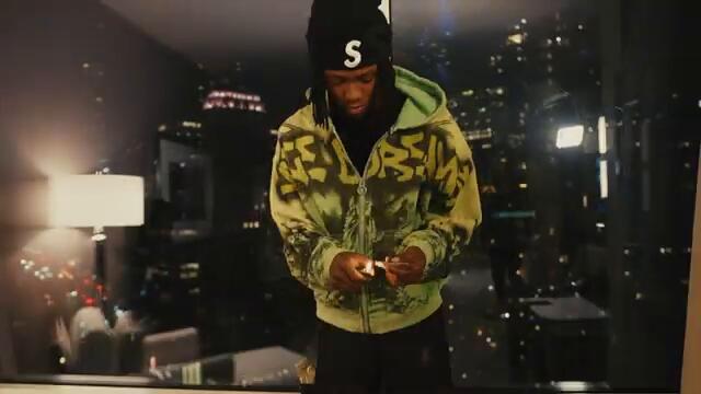 OneWay LilSteve - Love Won’t Die (Official Video)