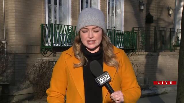 Report: President Trump expected to pardon former Illinois Governor Rod Blagojevich