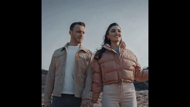 KEREM SIN ALIENTO HANDE SU ÚNICA OBSESIÓN  Reacción EXPLOSIVA a la pregunta PROHIBIDA