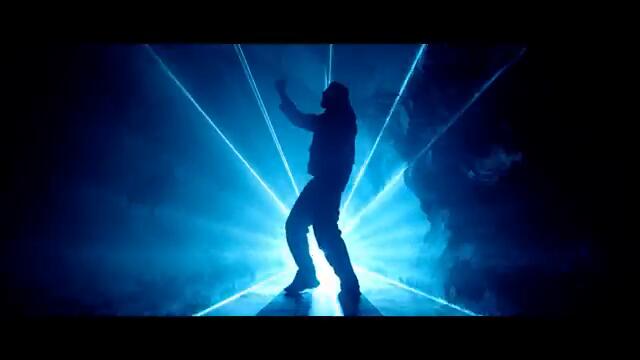 Emrah - QJ PARI / Емрах - ЯЖ ПАРИ | Official 4K Video, 2025