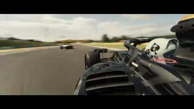 ФОРМУЛА 1 - Super Bowl Русский ТВ-Спот (Субтитры, 2025) Брэд Питт, Хавьер Бардем