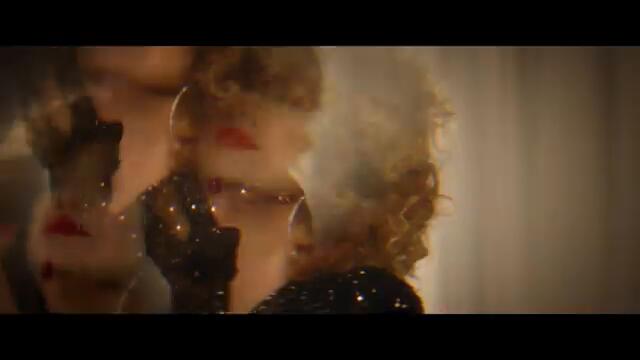 Marcella Bella - Pelle diamante (Sanremo 2025 Official Video)