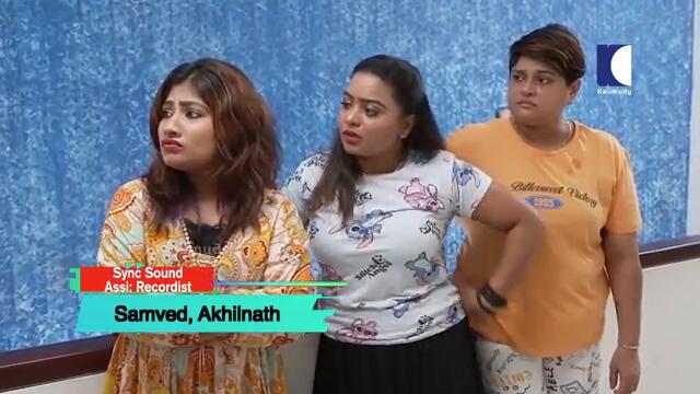 Ladies Room | Money Bag 6 | EP 427 | Comedy Serial ( Sitcom )