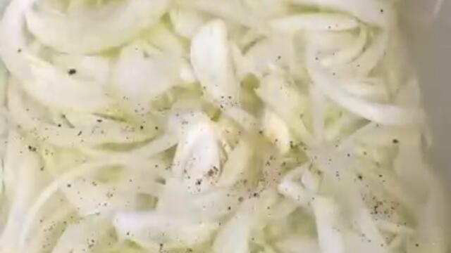 Рецепт мяса в духовке