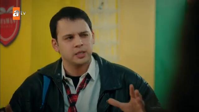 Harika, Oğulcan'dan uzaklaşıyor - Kardeşlerim 40. Bölüm