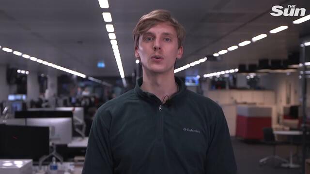 Trump & Putin to BEGIN Ukraine peace talks after historic phone call