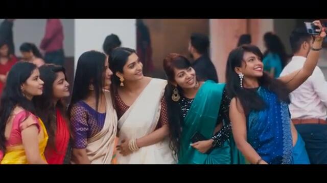 Bhuvanam Gaganam Official Trailer | Pramod | Pruthvi Amber | Rachel | Ponnu | GummneniVijay |Gireesh