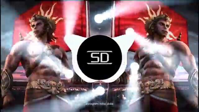 Banayenge Mandir Remix | Electro Dance Music | Jay Shree Ram🙏 | Dj Siday Remix 2025 New