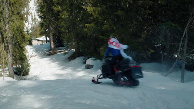 Още 10 дни само с татко 10 jours encore sans maman    How to Survive Without Mum (2023) Бг Аудио Част 2