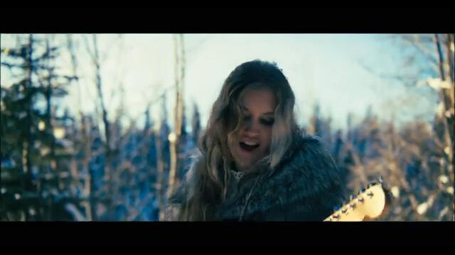 Freeze the Fall - Hypothermia (Official Music Video)