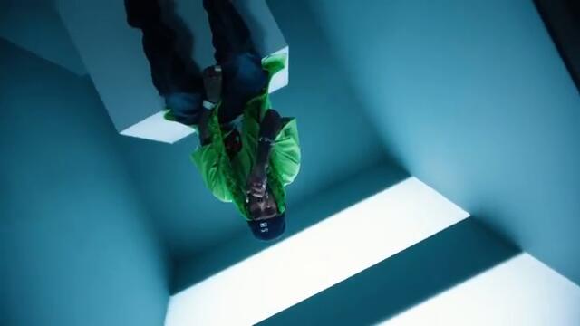 Tyga - My Turn [Official Video]