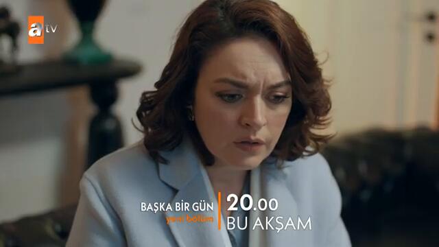 Başka Bir Gün 3. Bölüm 4. Fragman | "Ne yaptınız kocama söyler misiniz lütfen...?