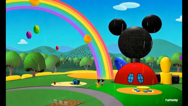 Mickey Mouse Clubhouse | PARTY | DISNEY JUNIOR COMPILATION