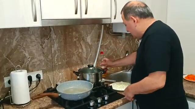 СУП ОБЪЕДЕНИЕ Такой захочешь каждый день Беру Фарш и Замороженный Шпинат Божественный Рецепт Супа!