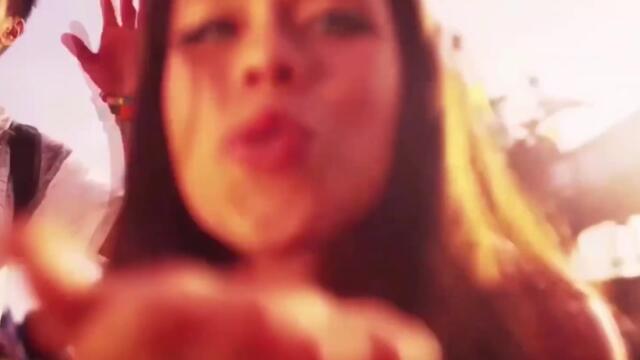 Andrea Banica - Love in Brasil (Remix)