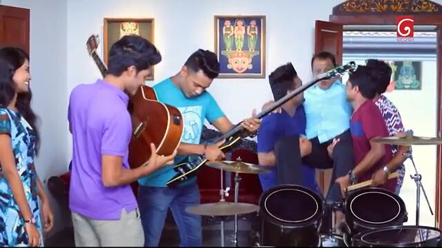 Sangeethe (සංගීතේ) | Season 02 | Episode 98 | 12th February 2025