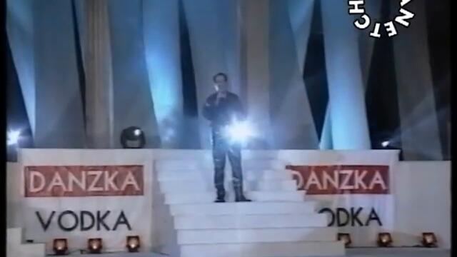 Златният Мустанг 2000 - Илиян Михов - Пиян бях taka kat mi peeesh shta vzema za muj muhahahahaha hubaveco moi lubovniko