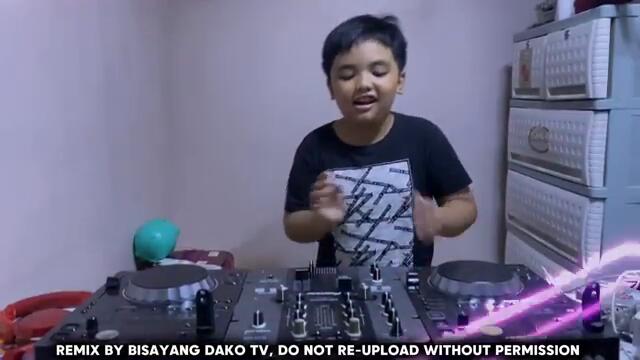 NEW DISCO PARTY REMIX 2025 - VIRAL DISCO PARTY MIX - DJ JORDAN