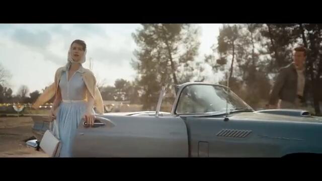 ON SWIFT HORSES Trailer (2025) Daisy Edgar-Jones, Jacob Elordi