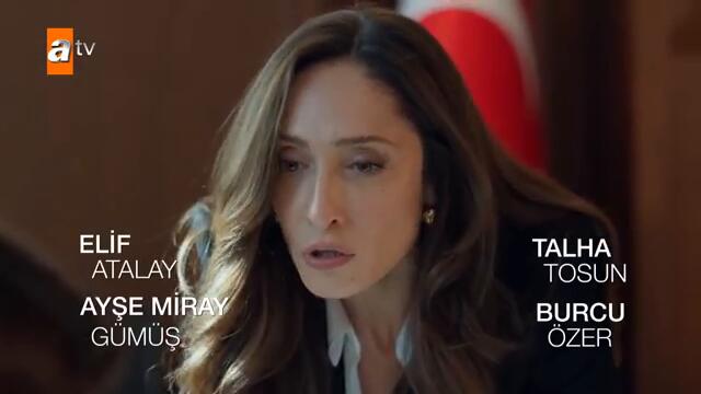 Başka Bir Gün 3. Bölüm | İlk 5 Dakika