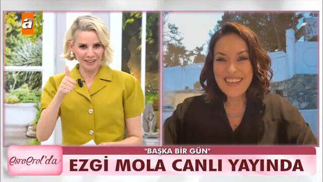 "Başka Bir Gün" atv'de saat 20.00'de! - Esra Erol'da 13 Şubat 2025 @EsraErolatv