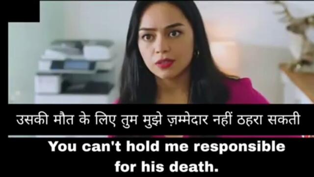 Learn English Through Hollywood Movies! Daily Use English Sentences! Learn English Through Subtitles