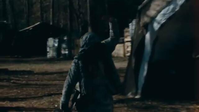 BabyDrill - Army Base (Official Video)