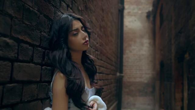 Laykin Ali & Shjr starring Alizeh Shah | Official Music Video | Groovon