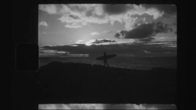 Gregory Alan Isakov - Mistakes (Official Music Video)
