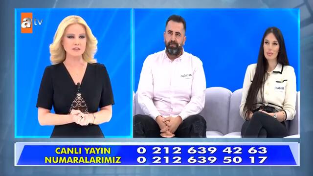 Üfürükçü ve yardımcısı için yolun sonu cezaevi oldu - Müge Anlı ile Tatlı Sert 14 Şubat 2025