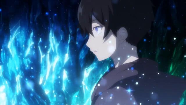 Mahoutsukai Reimeiki - 05 [bg subs]