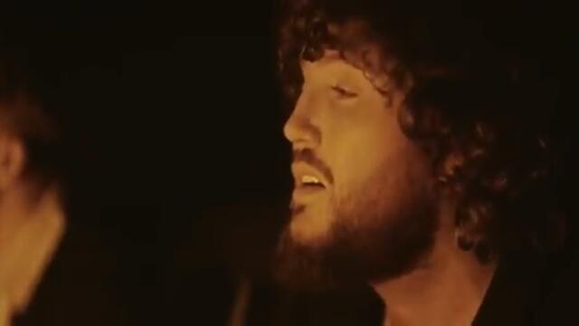 James Arthur - Embers (Official Video)