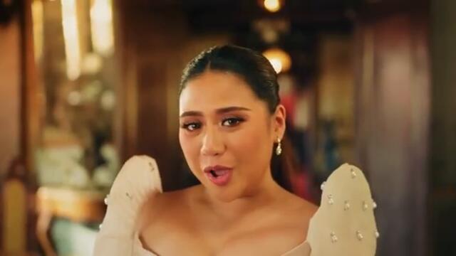 Morissette - LOVE THE PHILIPPINES (Official Music Video)