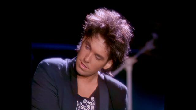 Roxette - Listen to Your Heart (Official Video Remastered)