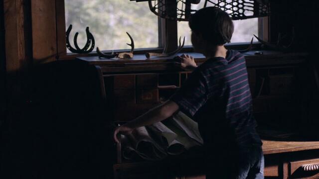 Северни граници Northern Borders   (2013) Бг Аудио Част 2