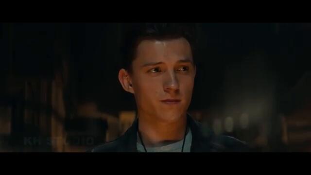 Marvel's White Tiger (2025) - First Trailer | Jenna Ortega, Tom Holland