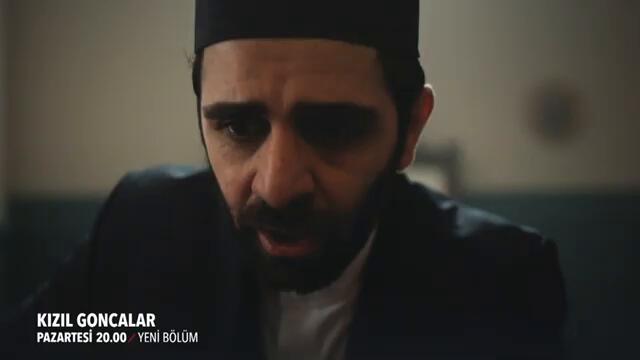 Kızıl Goncalar 38. Bölüm 2. Fragmanı | ''Evleniyoruz Yani Resmen!''